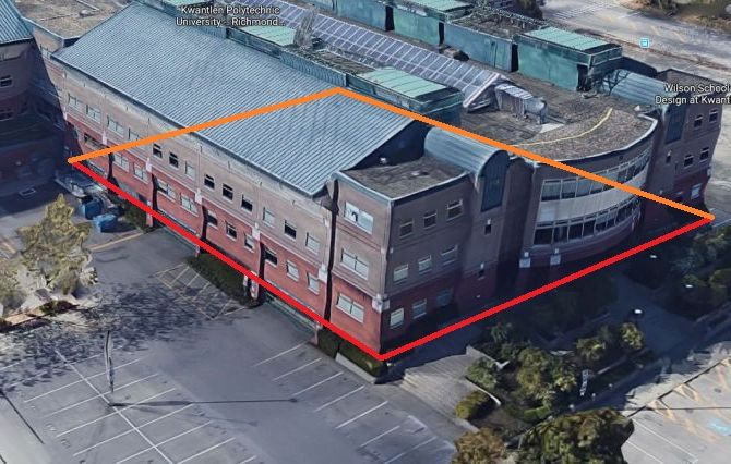 Richmond Wi-Fi Picture 2022